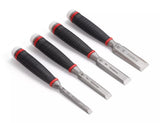 Hultafors HDC Chisel Set — 12, 18, 25 & 32mm — 1