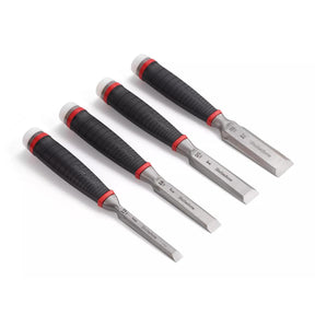 Hultafors HDC Chisel Set — 12, 18, 25 & 32mm — 1