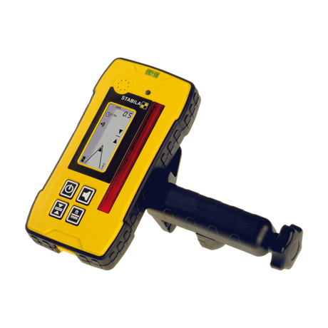 Stabila REC 300 Digital receiver