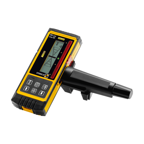 Stabila REC 410 Line RF receiver
