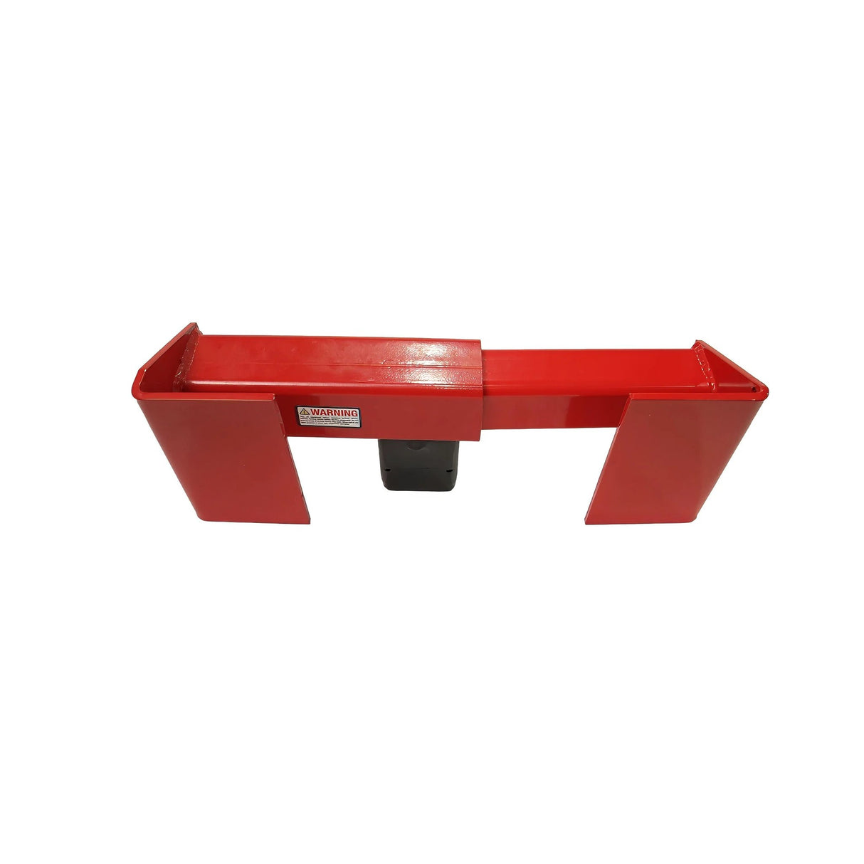 Heavy Duty Cargo Door Lock For Lorries Trailers And Containers Deters Theft On Job Sites by The Equipment Lock Company