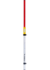 Stabila NL levelling rod, 240 cm