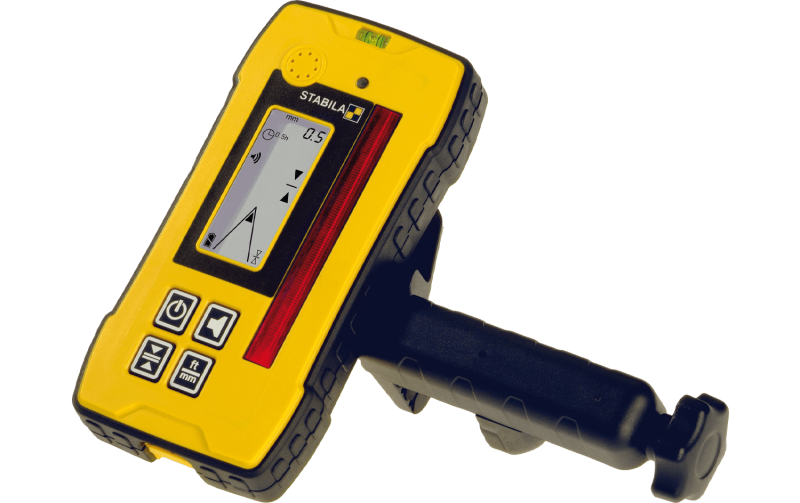 Stabila REC 300 Digital receiver