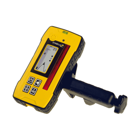 Stabila REC 300 Digital receiver