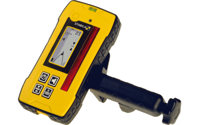 Stabila REC 300 Digital receiver