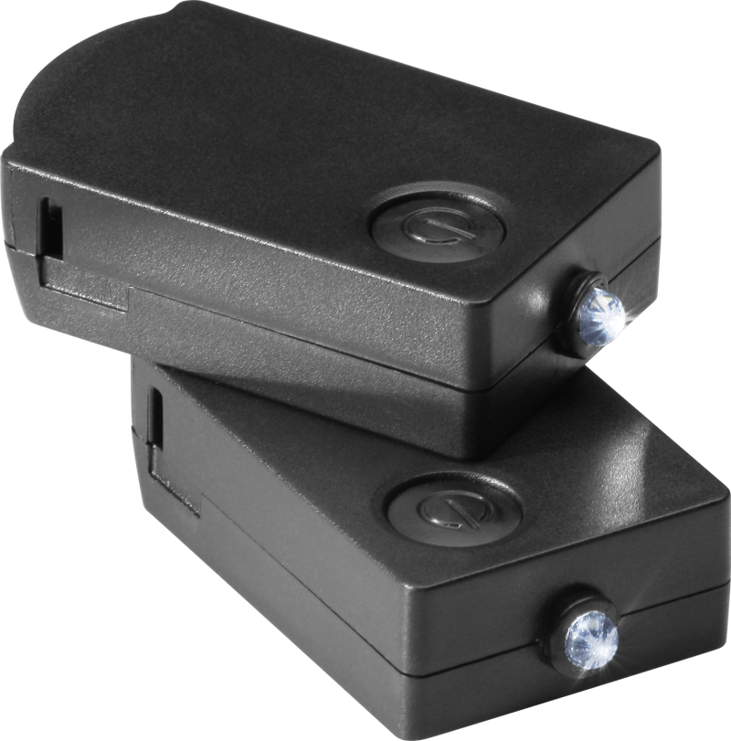 Stabila LED twin pack EP-LED-196