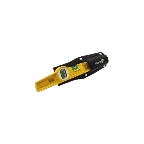 Stabila Torpedo Level 81S REM Rare Earth Magnetic 25cm For Steel Frame Builders Pro by Stabila