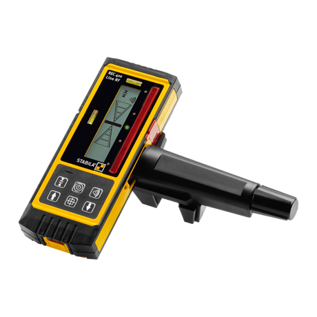 Stabila REC 410 Line RF receiver
