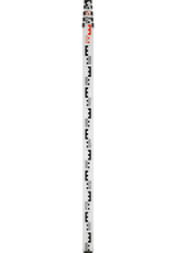 Stabila TNL telescopic levelling rod, 500 cm