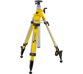 Stabila BST-K-L lifting column construction tripod, 98–220 cm