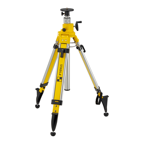 Stabila BST-K-L lifting column construction tripod, 98–220 cm