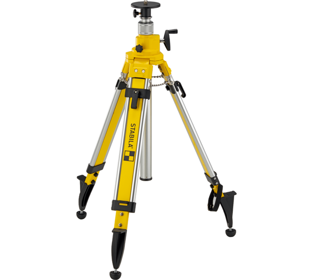 Stabila BST-K-L lifting column construction tripod, 98–220 cm