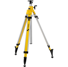 Stabila BST-K-XL lifting column construction tripod, 118–300 cm