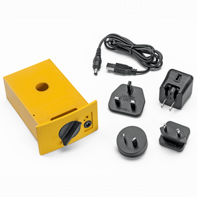 Stabila AE-LAR350 Li-ion rechargeable battery unit