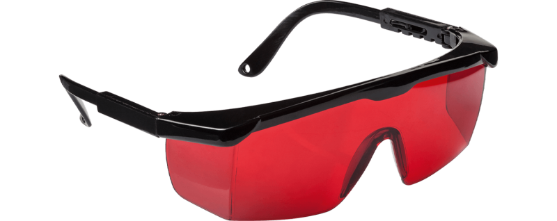 Stabila LB laser goggles
