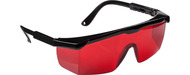 Stabila LB laser goggles