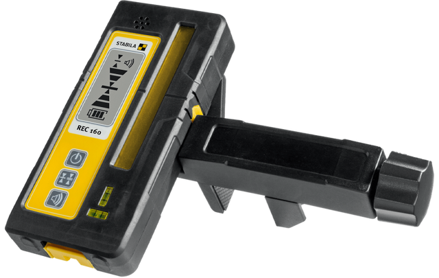 Stabila REC 160 RG receiver