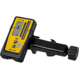 Stabila REC 500 RG rotation and line receiver