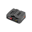 Stabila 12 V LI POWER 2.0 Ah CAS battery
