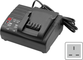 Stabila SC 30 CAS Charger 12–18 V (UK)