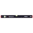 Hultafors Spirit Level Aluminium HVP Magnet by Hultafors