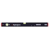 Hultafors Spirit Level Aluminium HVP Magnet by Hultafors