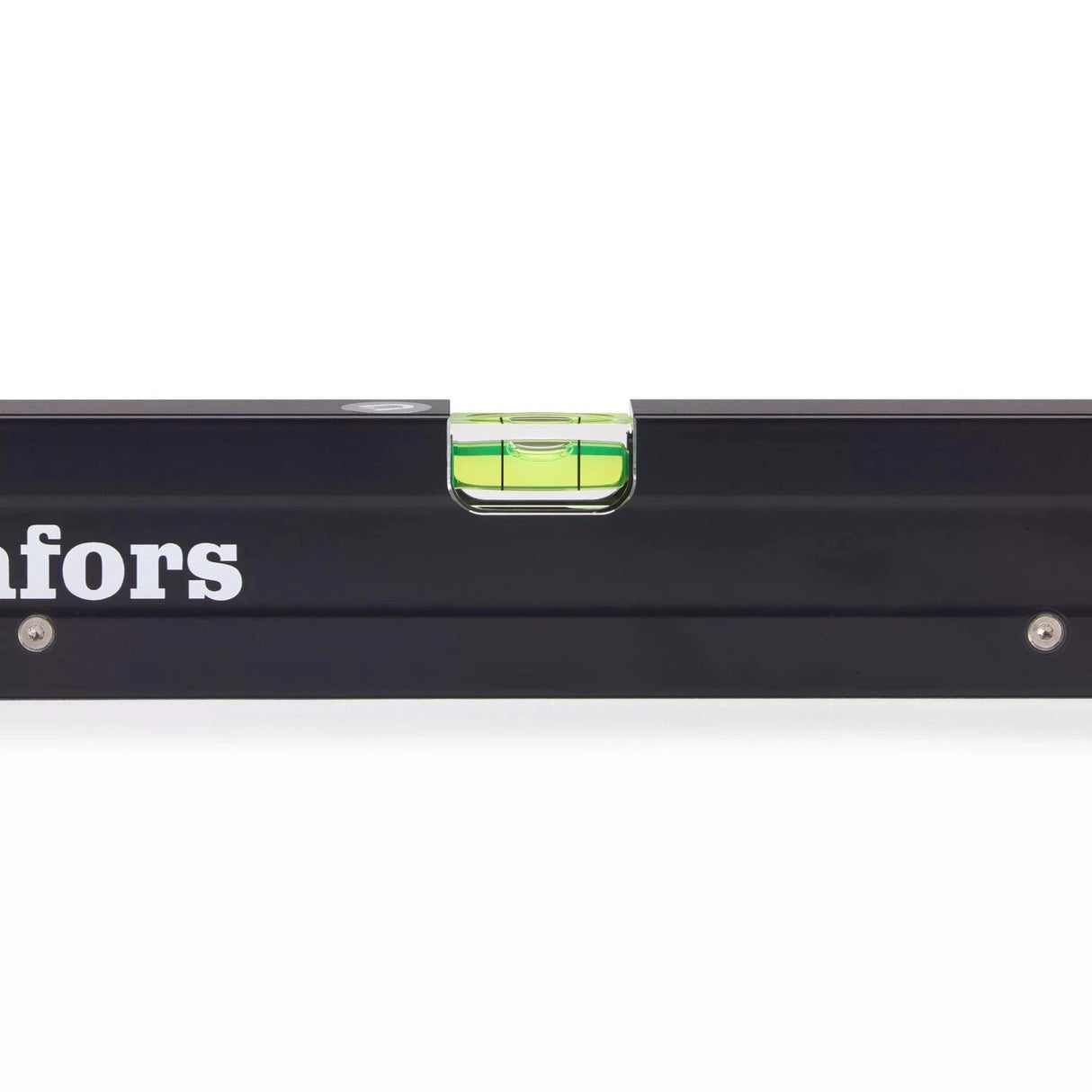 Hultafors Spirit Level Aluminium HVP Magnet by Hultafors