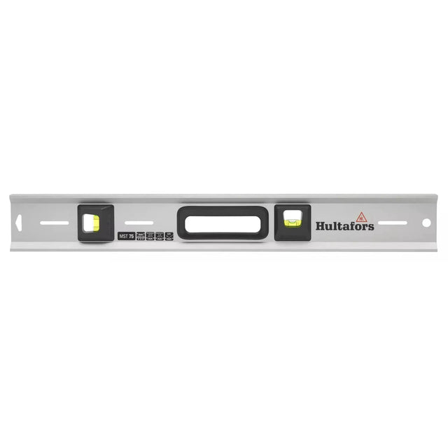 Hultafors Spirit Level Aluminium MST by Hultafors