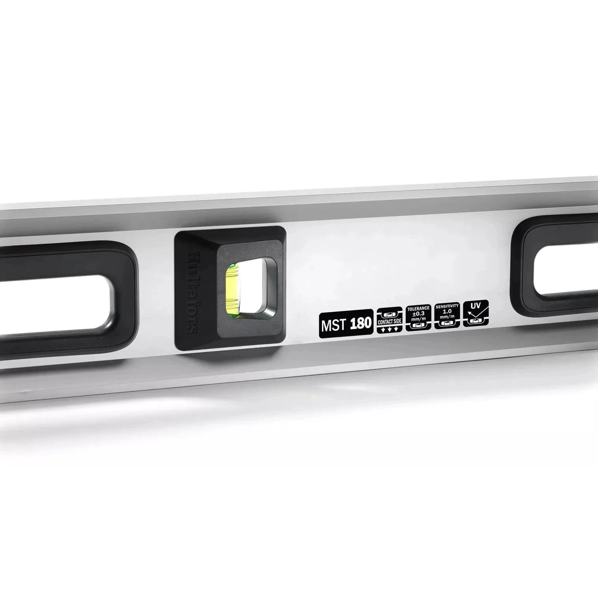 Hultafors Spirit Level Aluminium MST by Hultafors