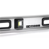 Hultafors Spirit Level Aluminium MST by Hultafors
