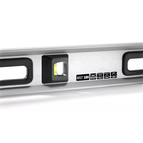 Hultafors Spirit Level Aluminium MST by Hultafors