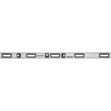 Hultafors Spirit Level Aluminium MST by Hultafors