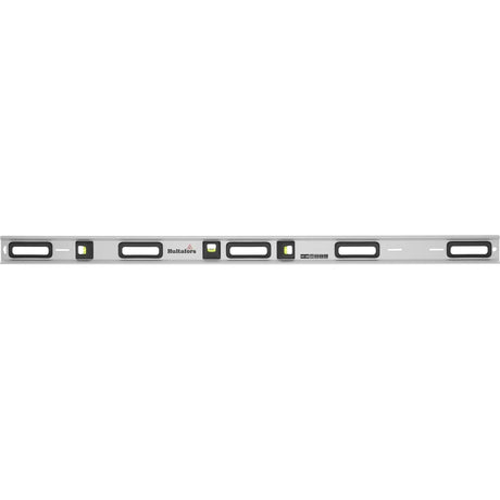 Hultafors Spirit Level Aluminium MST by Hultafors