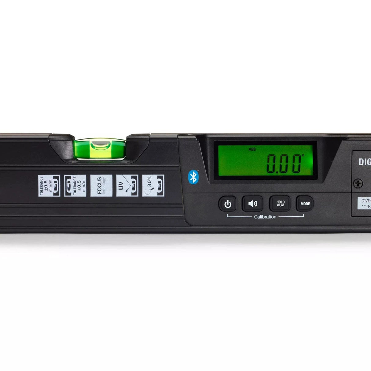 Hultafors Digital Spirit Level Magnet DM by Hultafors