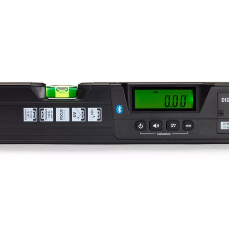 Hultafors Digital Spirit Level Magnet DM by Hultafors