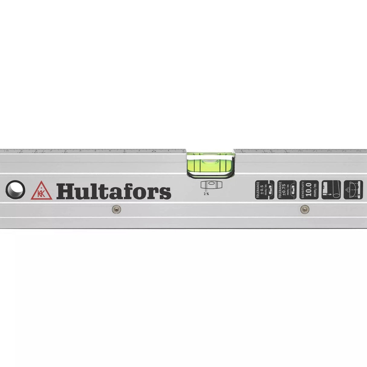 Hultafors Spirit Level IV 40 Magnet (40cm) by Hultafors