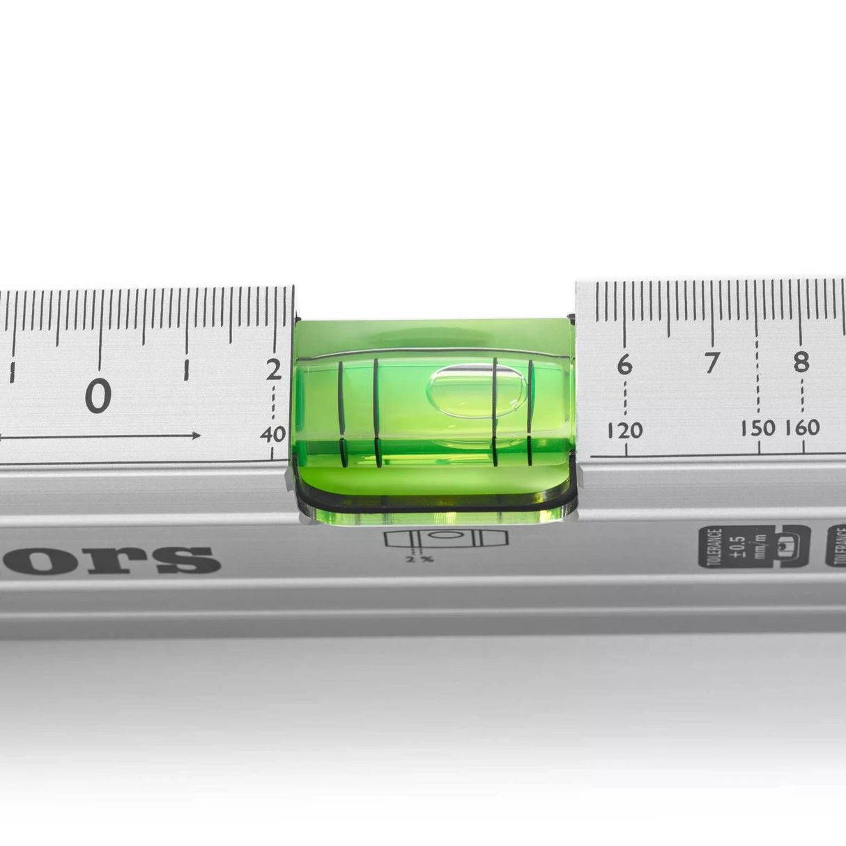 Hultafors Spirit Level IV 40 Magnet (40cm) by Hultafors