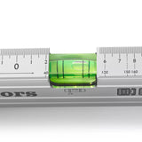 Hultafors Spirit Level IV 40 Magnet (40cm) by Hultafors