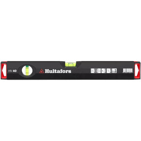 Hultafors Spirit Level Aluminum HV by Hultafors