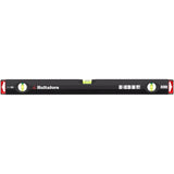 Hultafors Spirit Level Aluminum HV by Hultafors