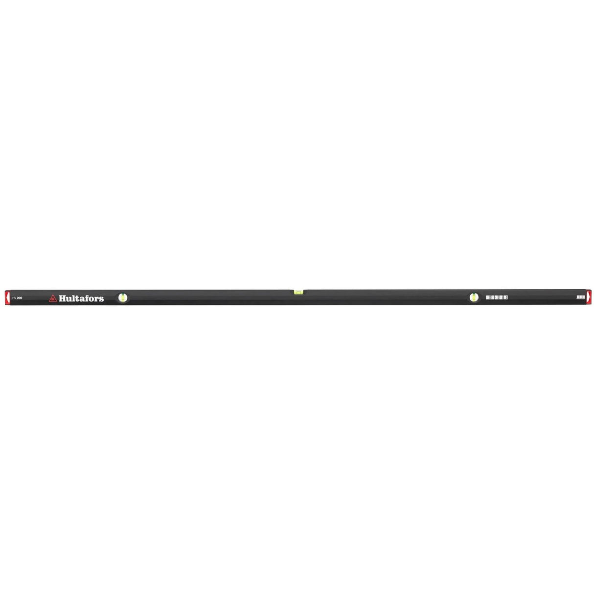 Hultafors Spirit Level Aluminum HV by Hultafors