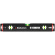 Hultafors PV aluminium spirit level - 40cm product view