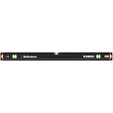 Hultafors PV aluminium spirit level - 80cm product view