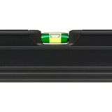 Hultafors PV aluminium spirit level - 80cm detail view