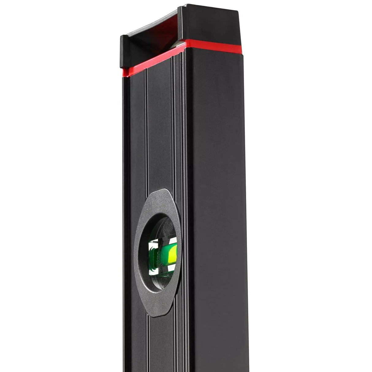 Hultafors PV aluminium spirit level - 80cm site-use detail