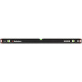 Hultafors PV aluminium spirit level - 100cm product view