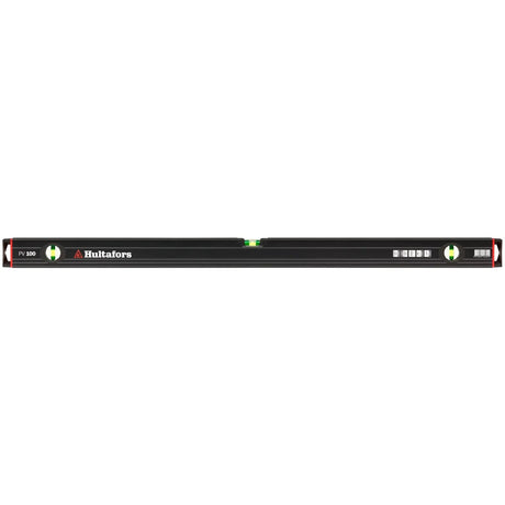 Hultafors PV aluminium spirit level - 100cm product view