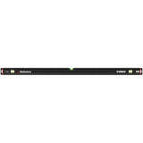Hultafors PV aluminium spirit level - 120cm product view