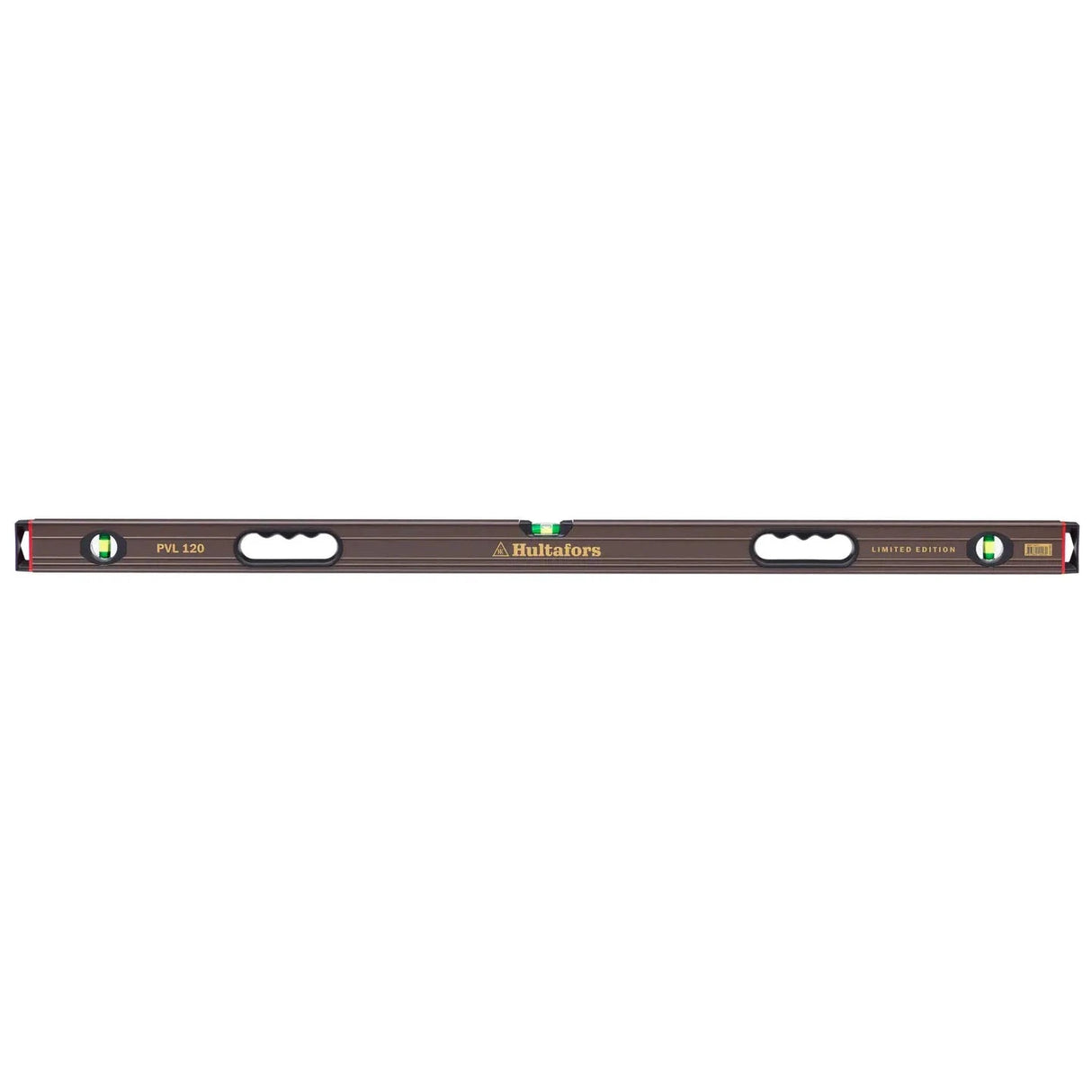 Hultafors Spirit Level PVL 120 Limited Edition by Hultafors