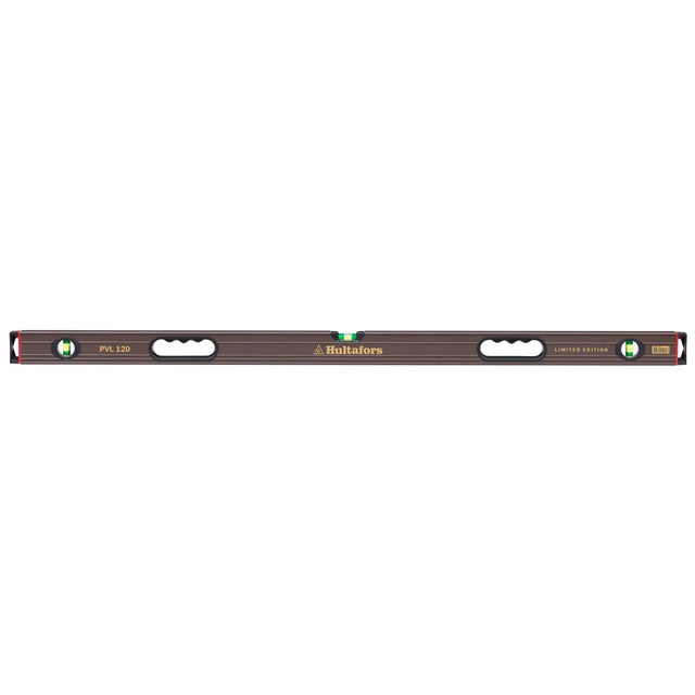 Hultafors Spirit Level PVL 120 Limited Edition by Hultafors